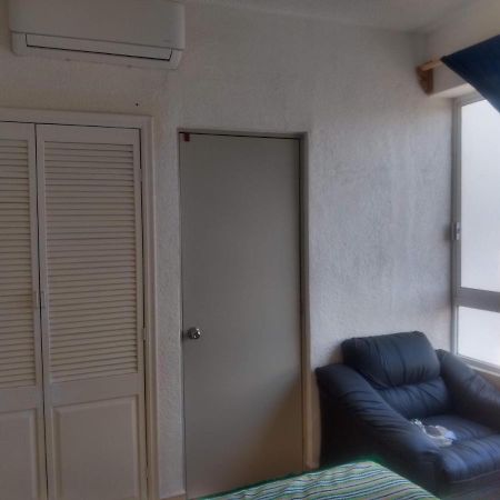 Twin Towers Departamento VIP PLAYA ACAPULCO Appartamento Esterno foto