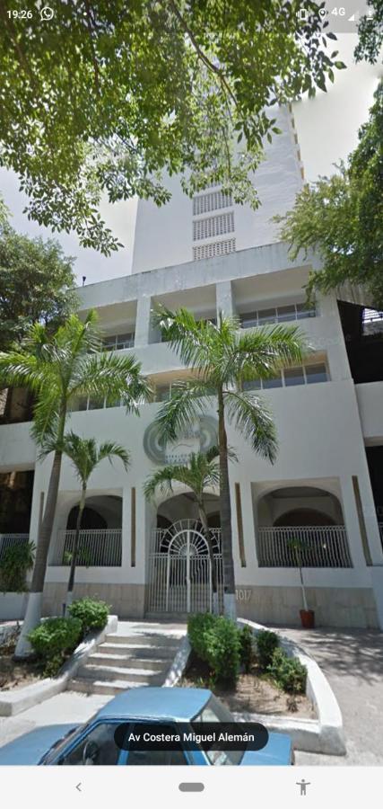 Twin Towers Departamento VIP PLAYA ACAPULCO Appartamento Esterno foto