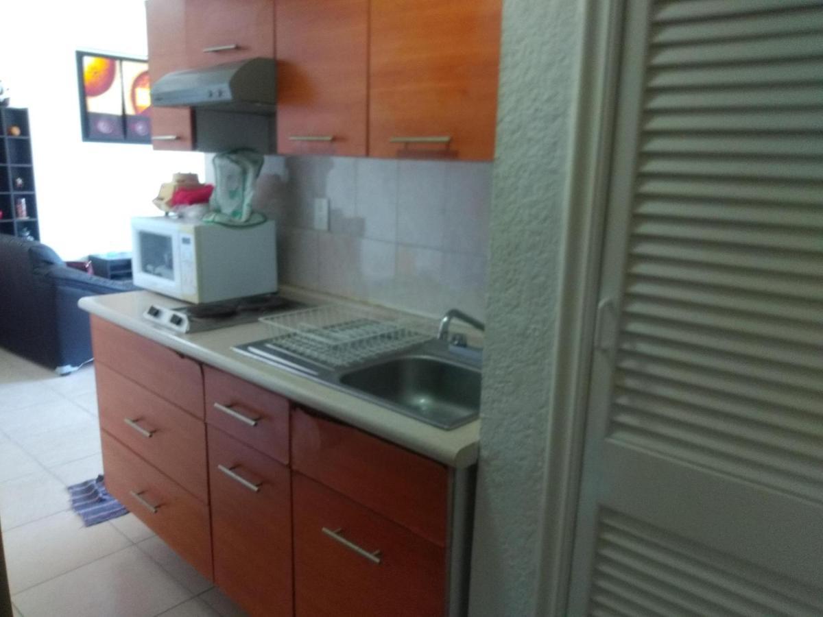 Twin Towers Departamento VIP PLAYA ACAPULCO Appartamento Esterno foto
