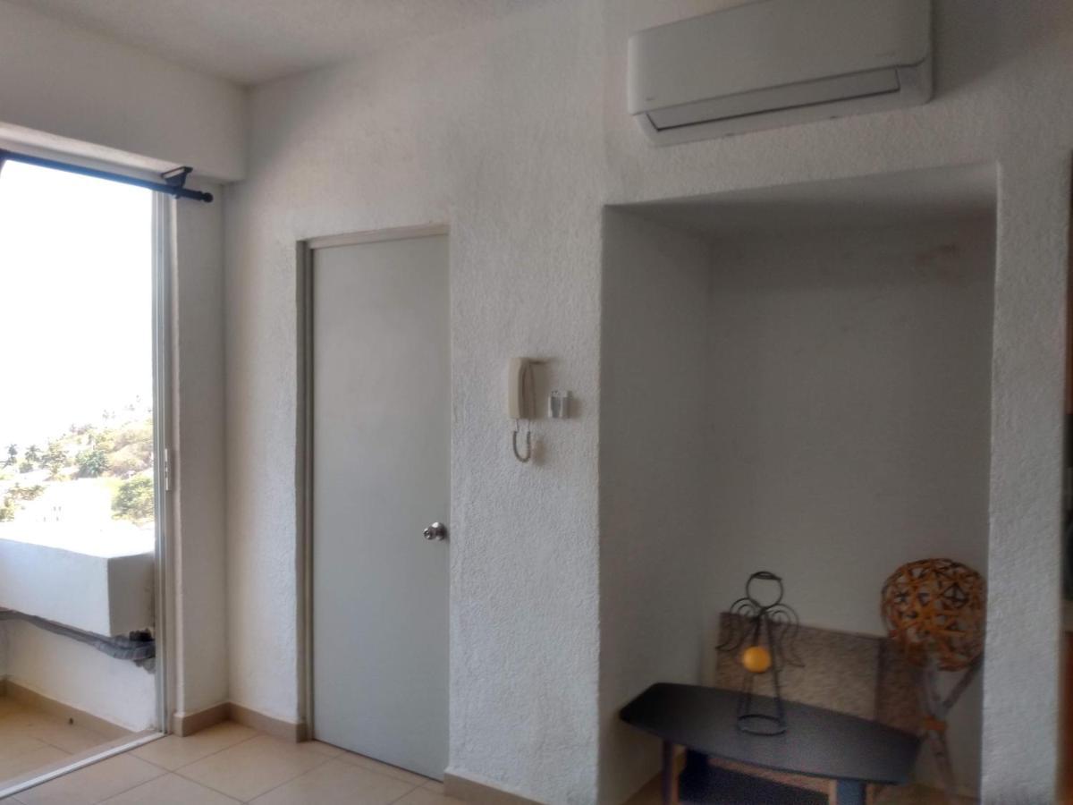 Twin Towers Departamento VIP PLAYA ACAPULCO Appartamento Esterno foto